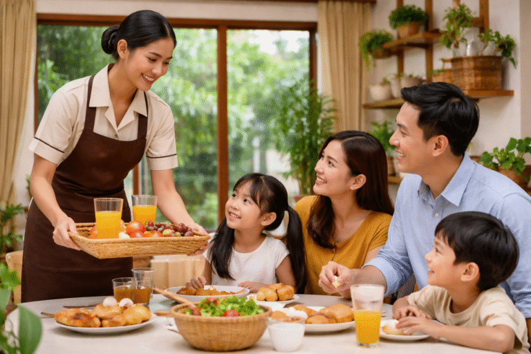 Top 15 Maid Agencies with the Best Retention Rates in Singapore (April 2026)